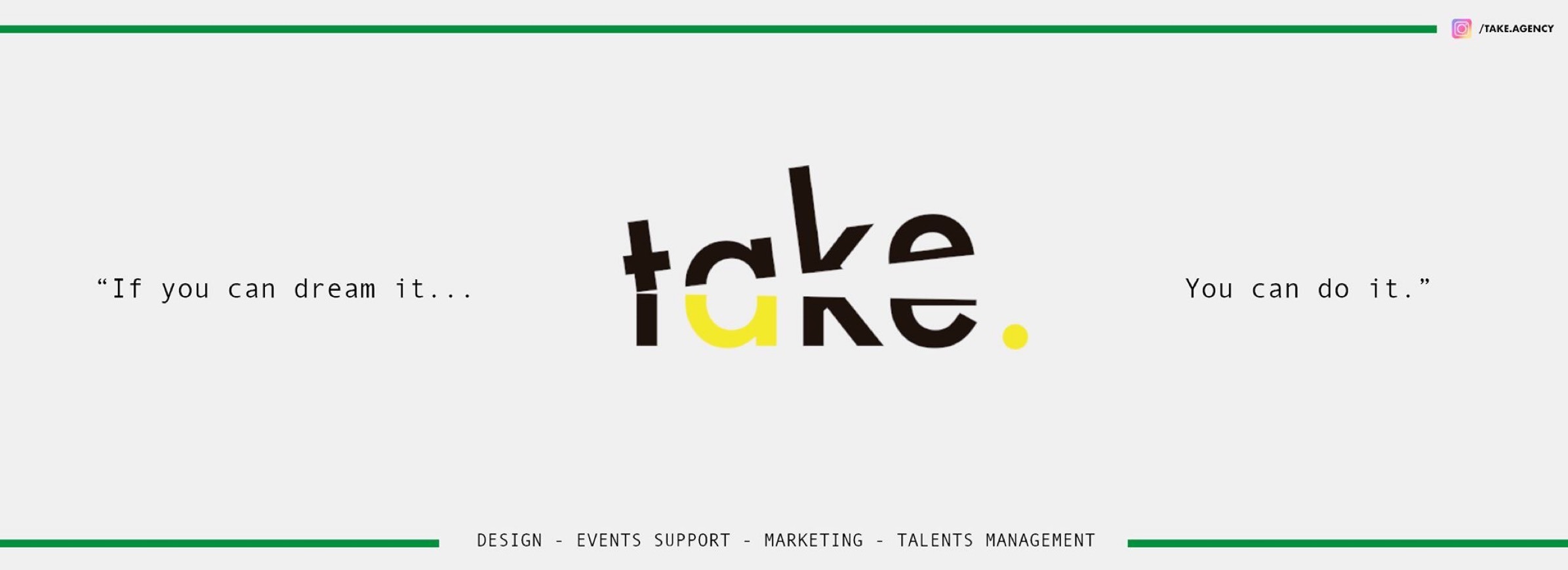 Social Take - Marketing & Management