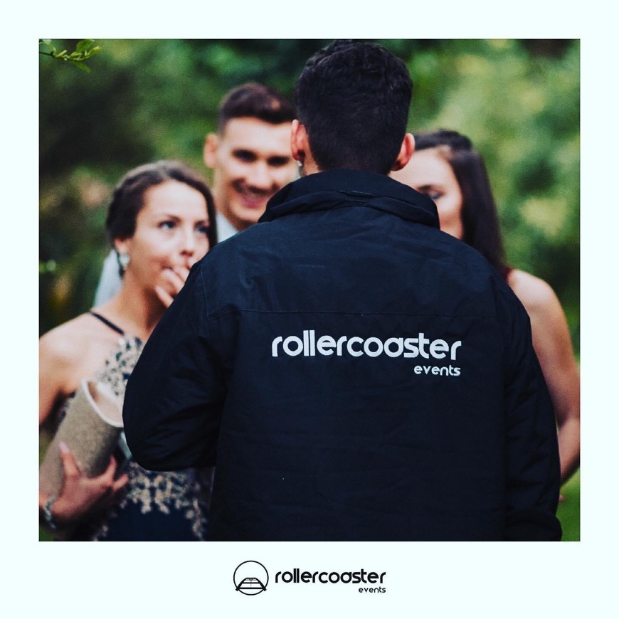 Social Rollercoaster Events