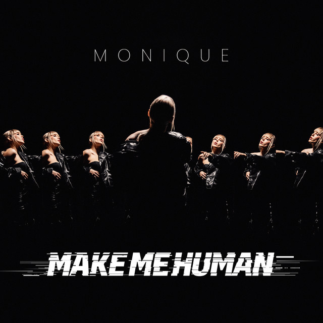 Canción Make Me Human