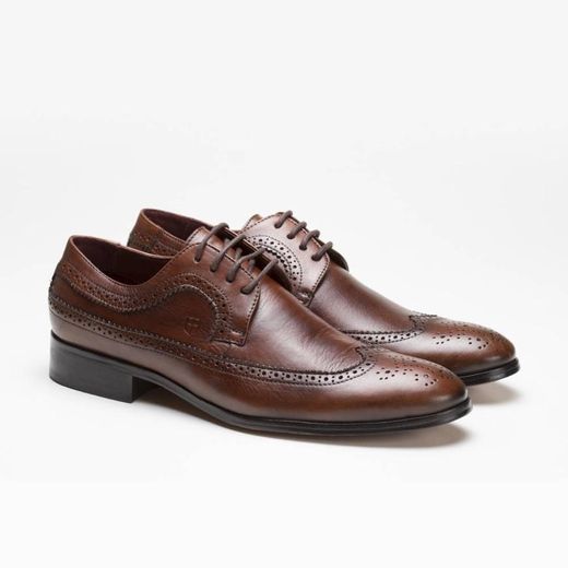 Los zapatos más vendidos de los hombres Oxford Patentes Oxford for hombres