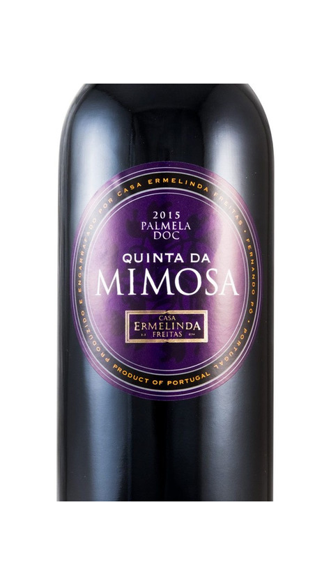 Product Quinta da Mimosa