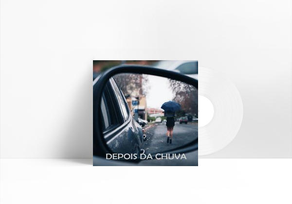 Canción Depois da Chuva