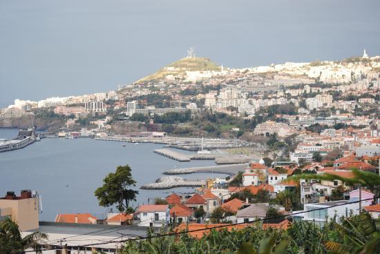 Place Funchal