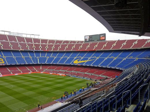 Camp Nou