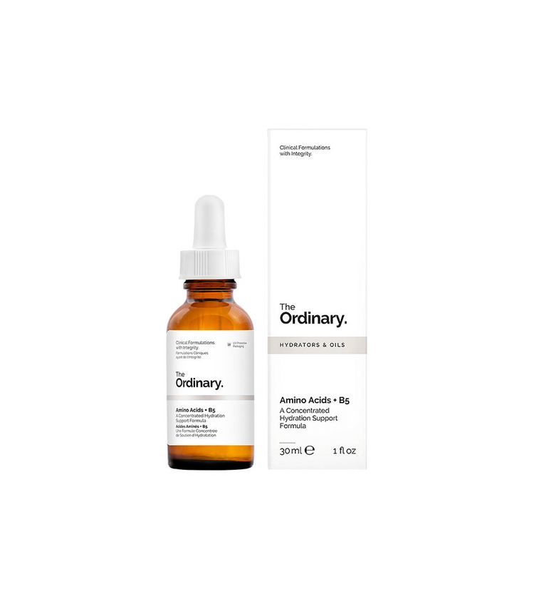 Product The Ordinary - Aminoácidos