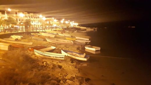 Cabanas de Tavira