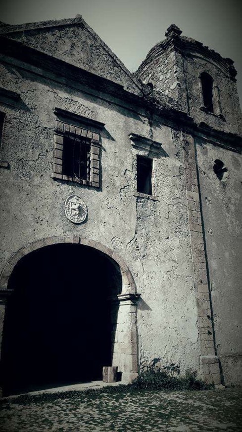 Lugar Convento de Nossa Senhora do Desterro