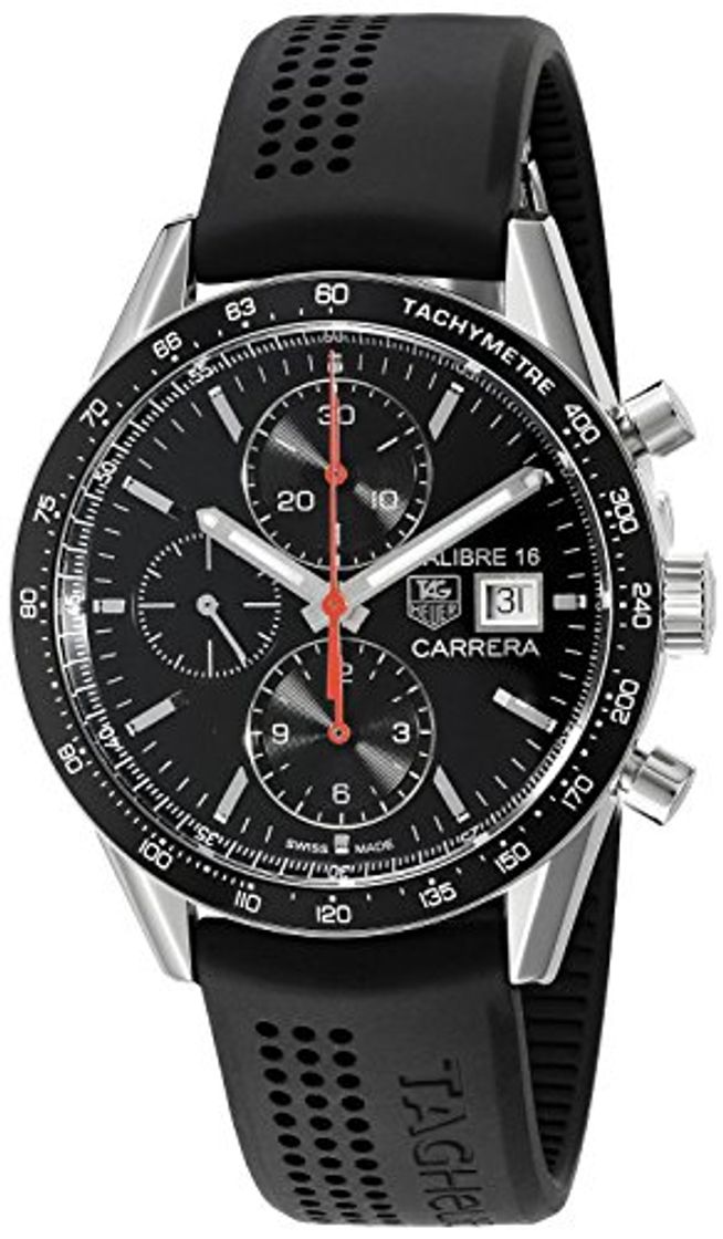 Product Reloj Tag heuer Carrera CV201AK