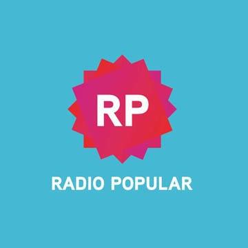 Lugar Rádio Popular