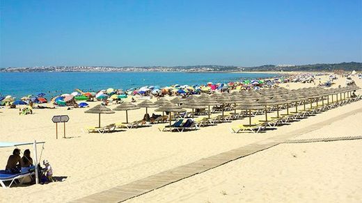 Praia de Alvor