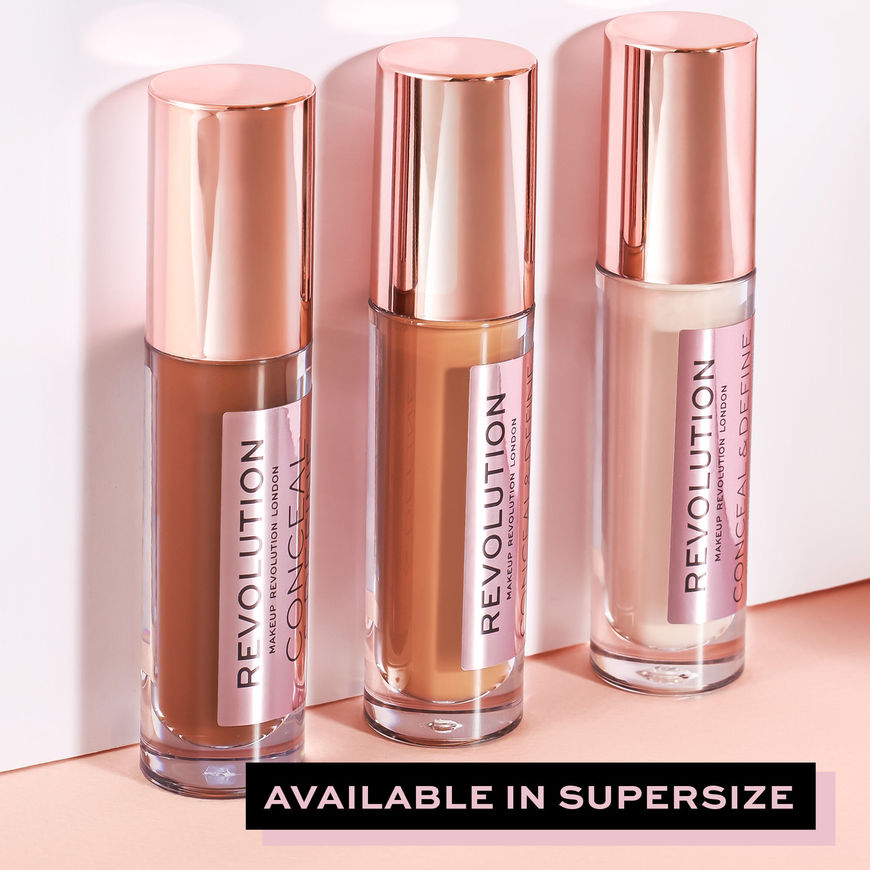 Productos Concealer Makeup Revolution London 