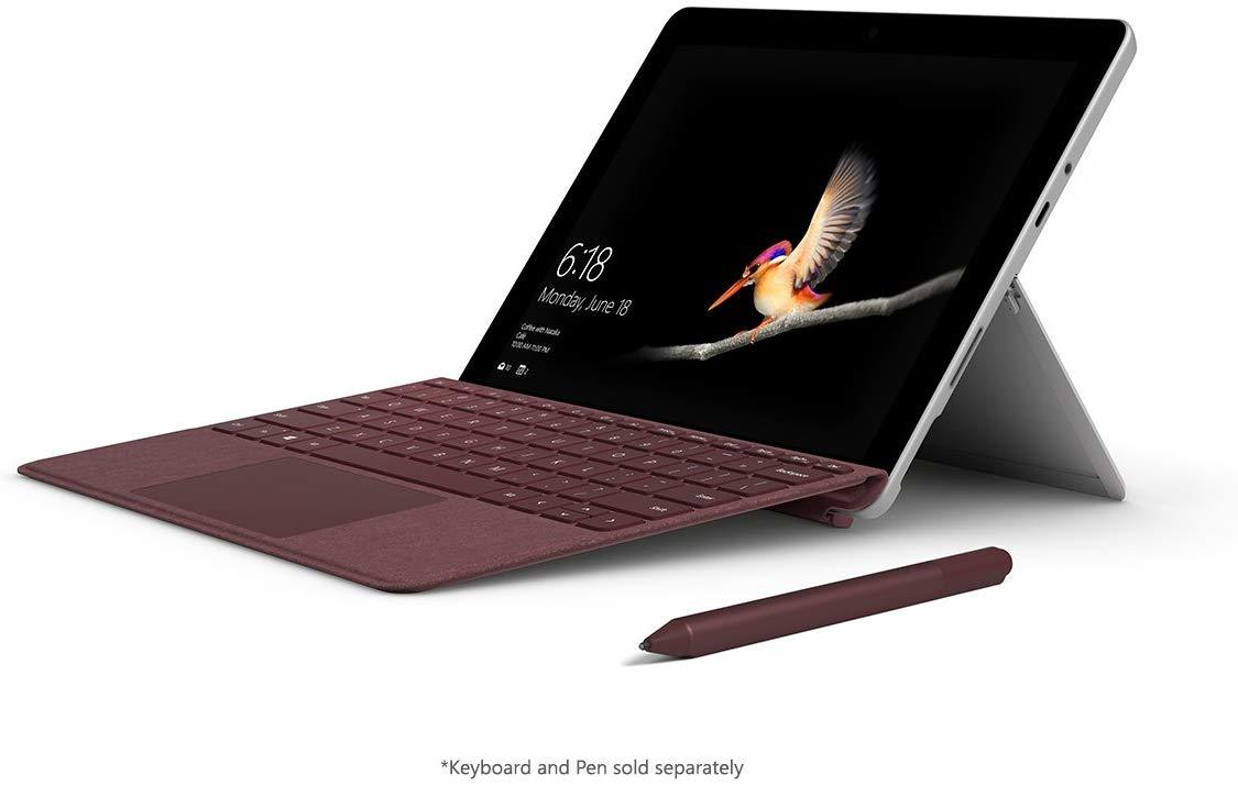 Moda Microsoft surface go