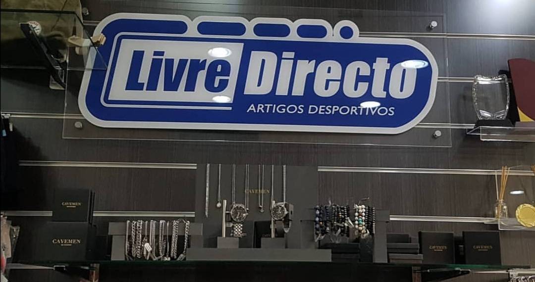 Lugar Livre Directo lda