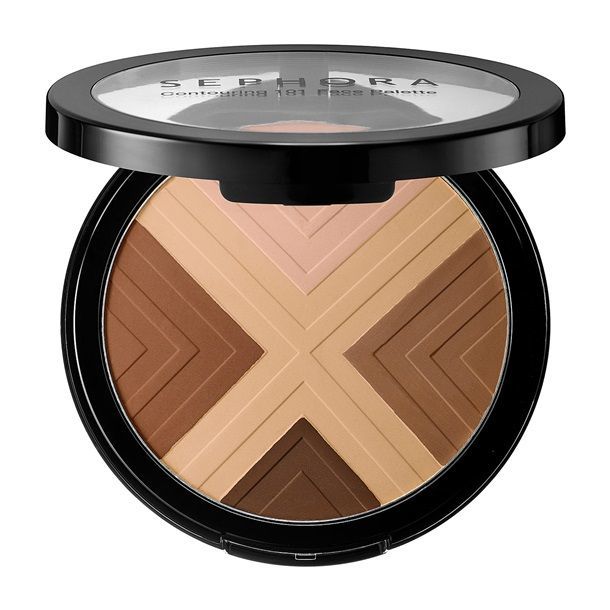 Beauty Contorno sephora