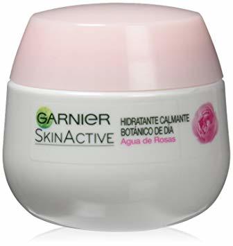 Social Creme hidratante garnier 