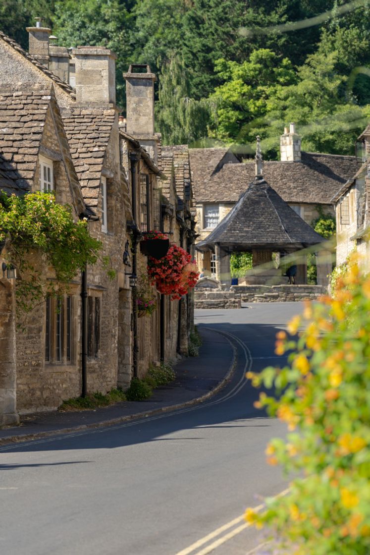 Place Cotswolds