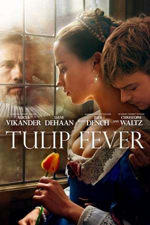 Movie La fiebre del tulipán