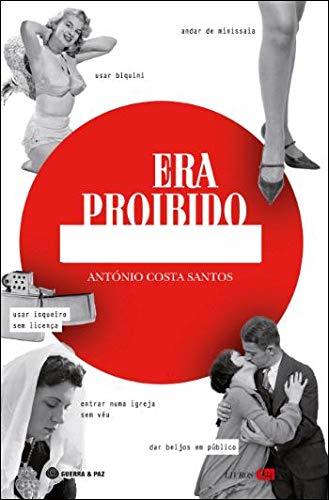 Libro Era Proibido