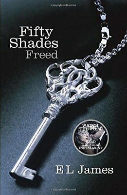 Fifty Shades Freed