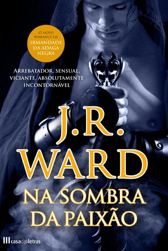 Book Na Sombra Da Paixão