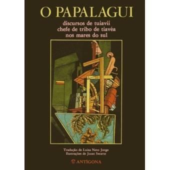 O Papalagui