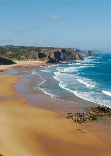 Praia do Amado