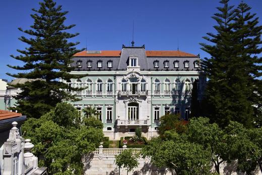 Pestana Palace Lisboa