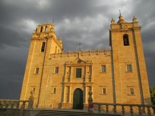 Concatedral de Miranda do Douro