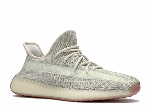 Moda ADIDAS Yeezy Boost 350 V2 'Citrin White Non-Reflective'