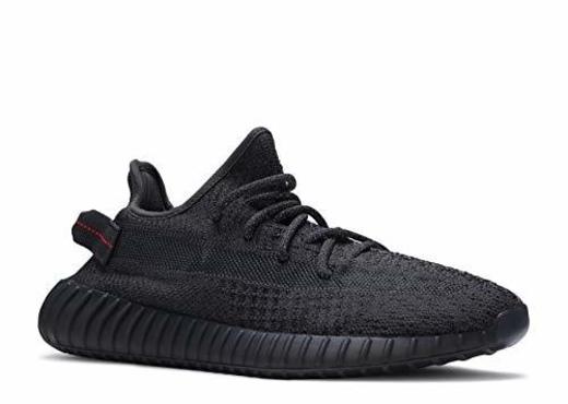 Yeezy Boost 350 V2 'Black Reflective'