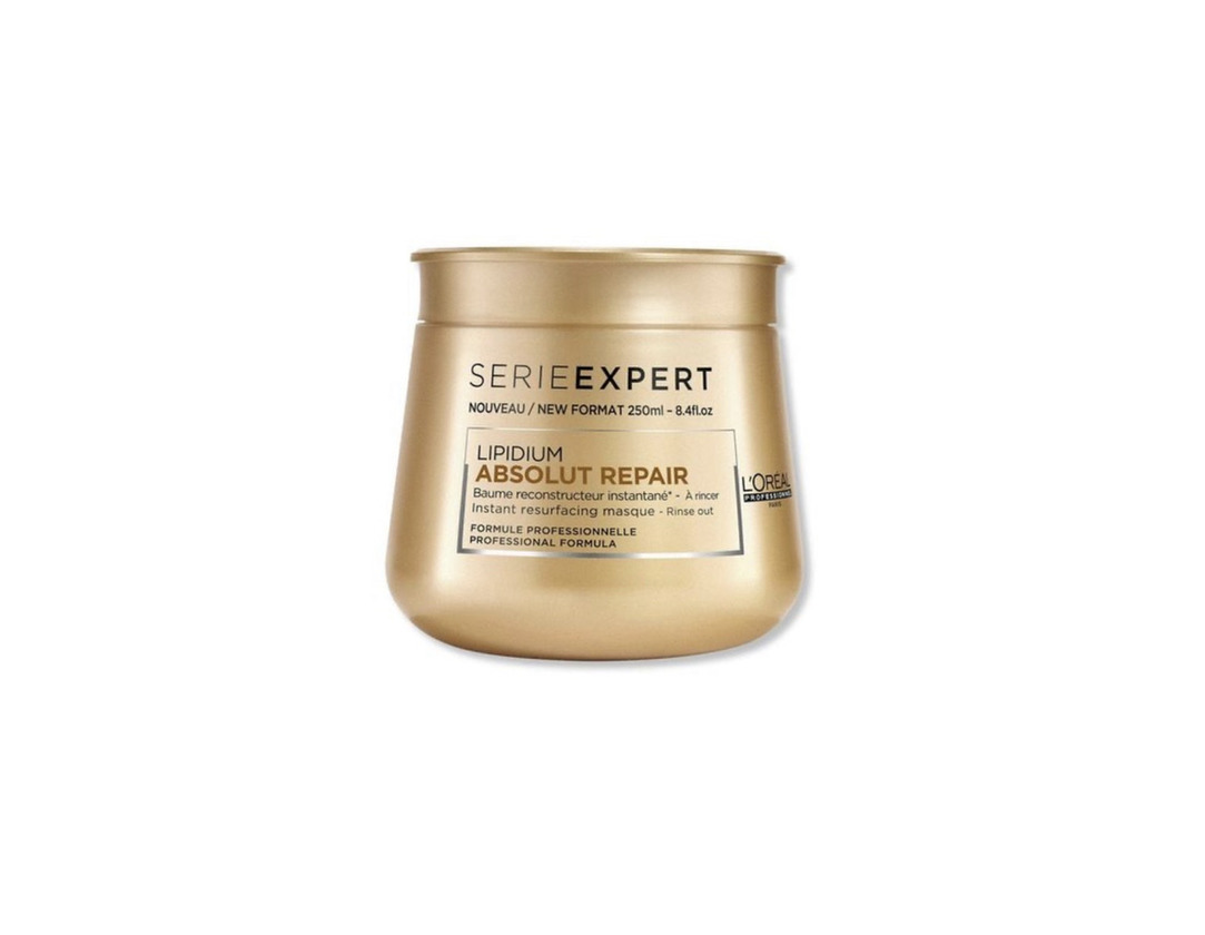 Products Máscara loreal expert