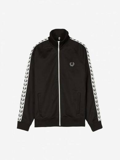 Casaco Fred Perry Sports Authenitc Taped Track

