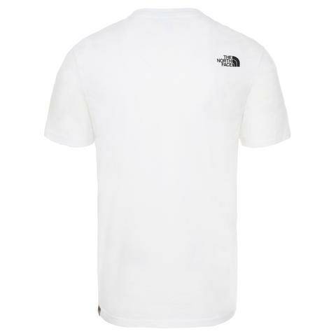 Moda T-shirt north face