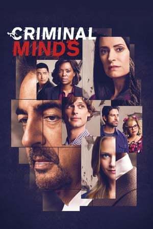 Criminal Minds