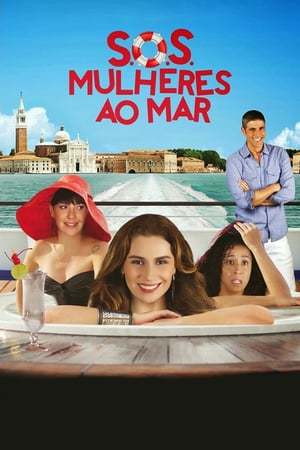 Movie S.O.S Mulheres ao Mar