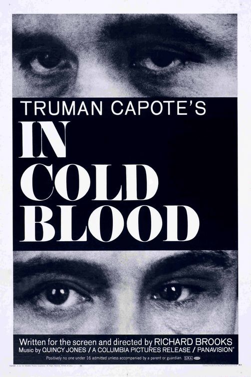 Libro In Cold Blood 