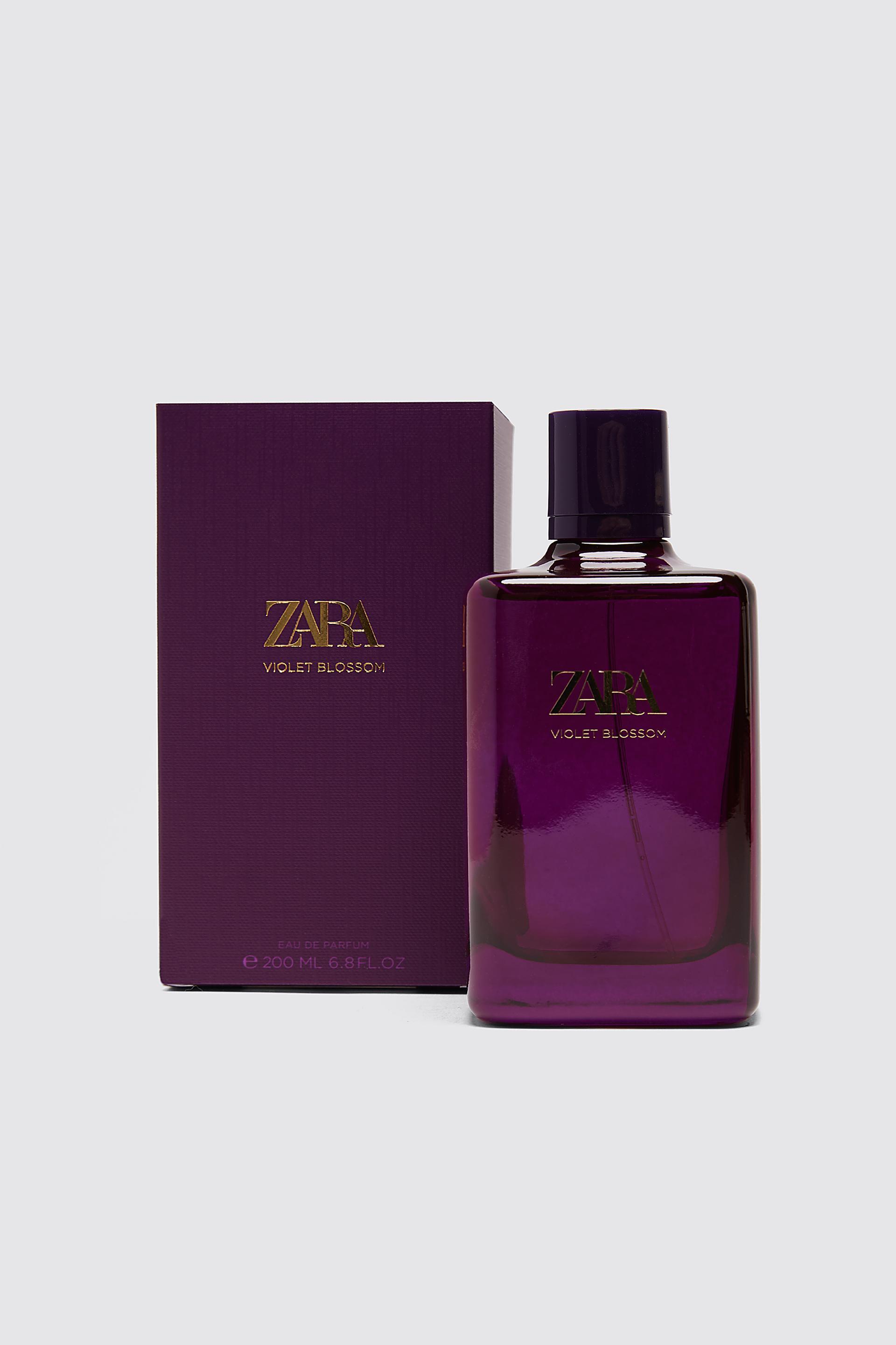 Producto Violet Blossom by Zara 