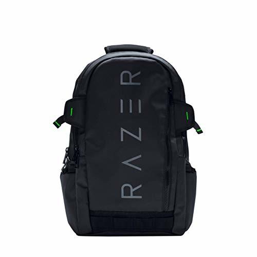 Razer Rogue Gaming - Mochila para computadora portátil