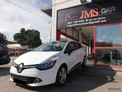 JMS Car Sintra