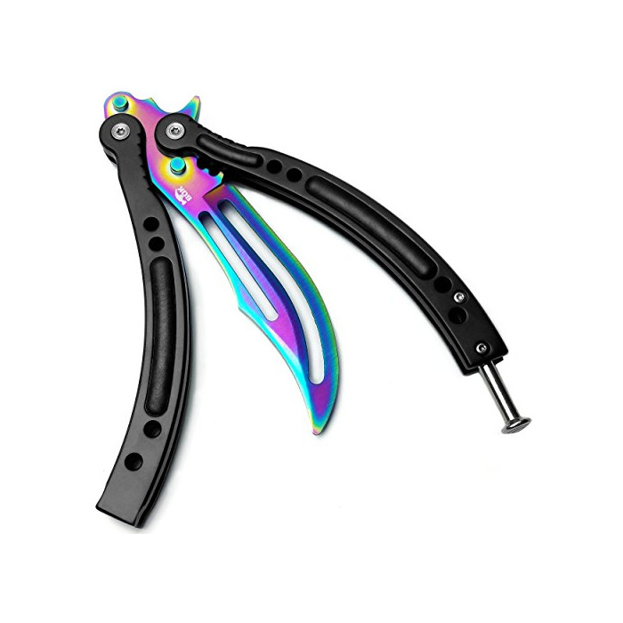 Product Bokhammer CSGO Fade