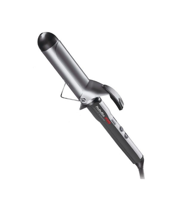 Social Babyliss Pro BAB2275TTE - Rizador de pelo Titanium-Tourmalin