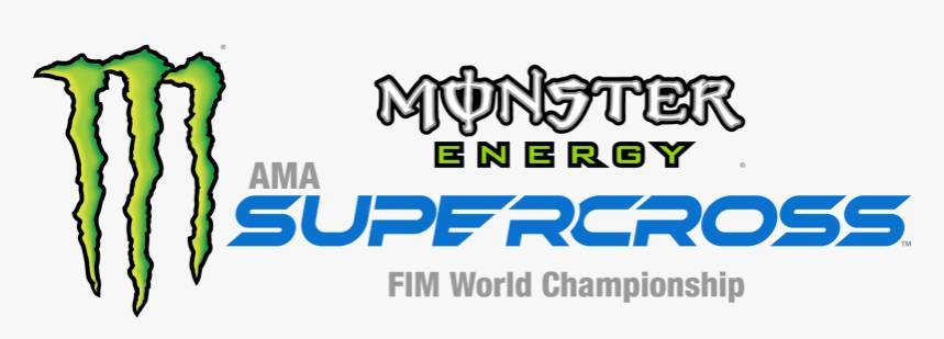 Moda AMA Supercross