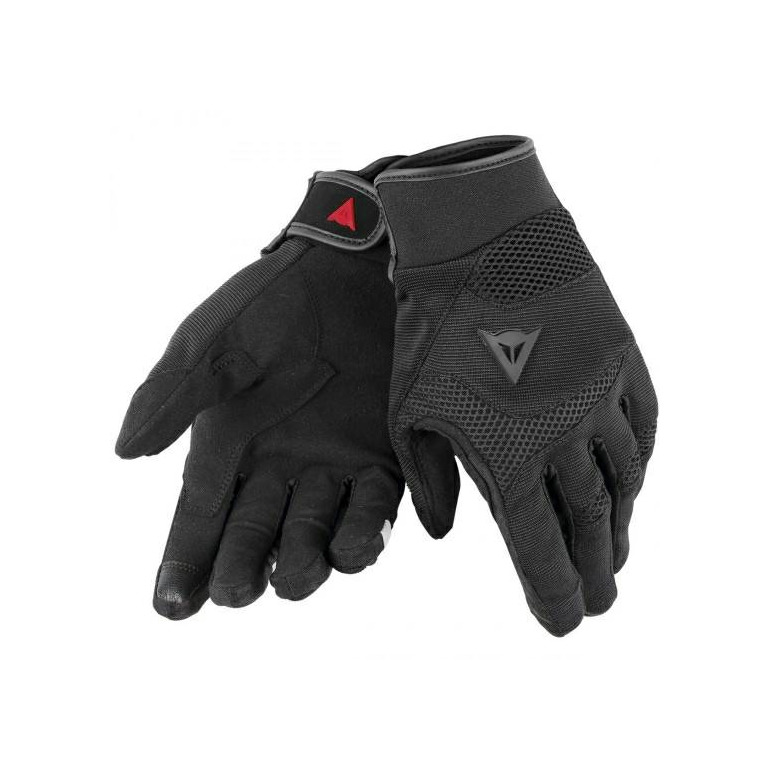 Product DAINESE DESERT POON D1 BLACK