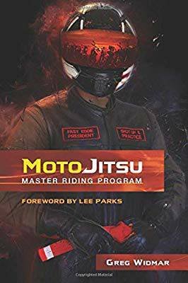 Books MotoJitsu Master Riding Program