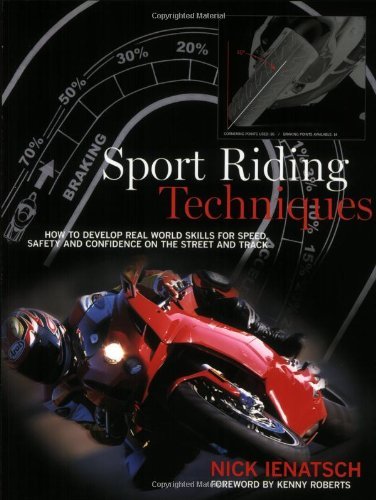 Book Sport Riding Techniques