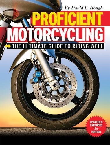 Libros Proficient Motorcycling