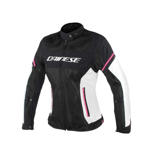 Dainese Air Frame D1 Ladies Motorcycle Textile Jacket