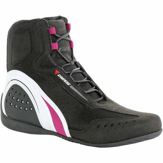 Producto DAINESE MOTORSHOE AIR JB LADY