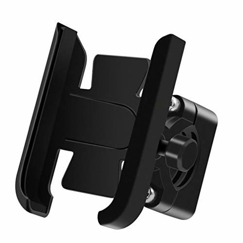 Electronic Vosarea Bike Phone Mount Universal Motorcycle Bicycle Mobile Phone Holder Stand Bracket