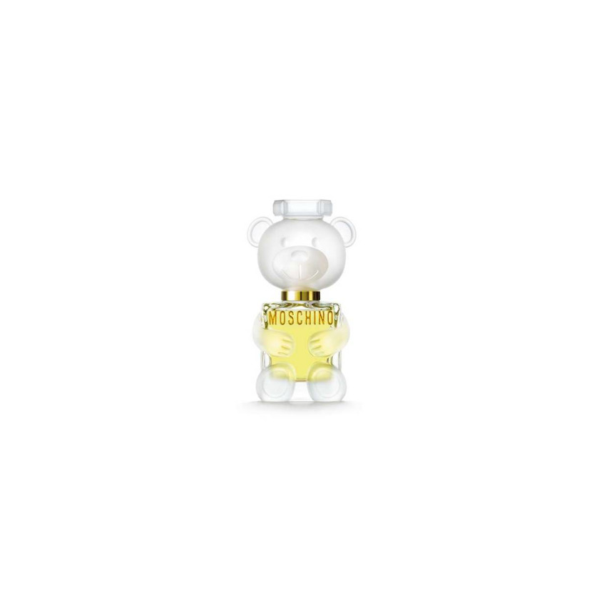 Moschino- perfume toy ll 